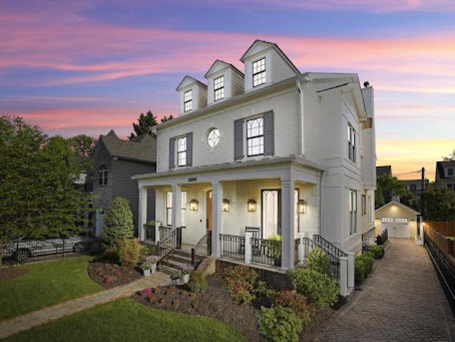 House for sale in Virginia