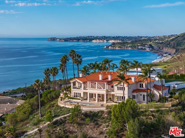 House for sale in Malibu, California