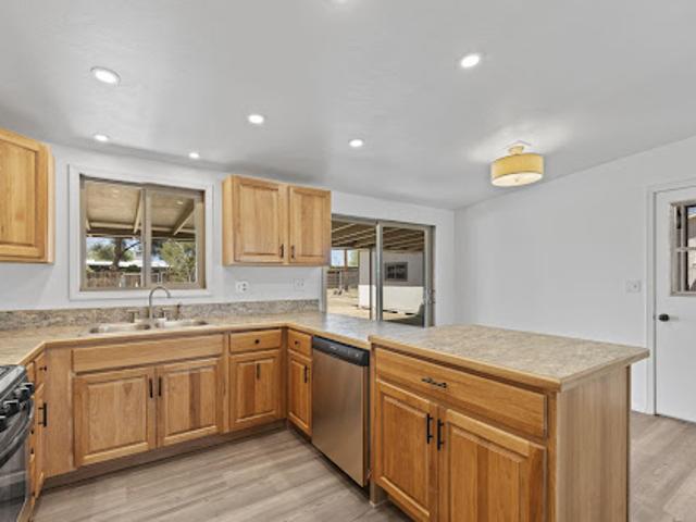House for sale in Tucson, Arizona