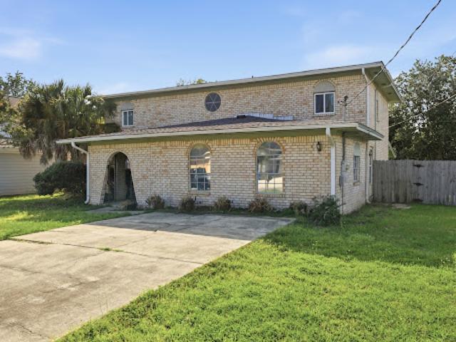 House for sale in Gulf Breeze, Florida