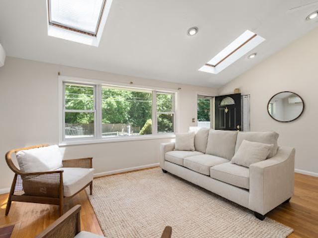 House for sale in Sudbury, Massachusetts
