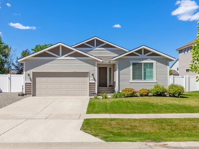 House for sale in Coeur D Alene, Idaho