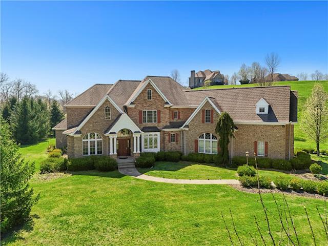 House for sale in Cranberry Twp, Pennsylvania