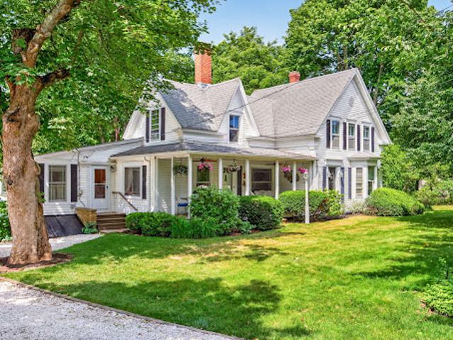 House for sale in Harwich, Massachusetts