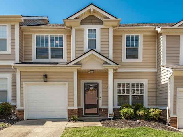 House for sale in Tennessee