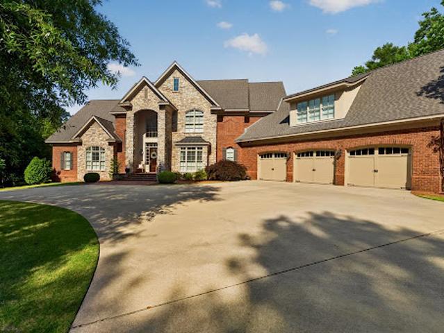 House for sale in Box Springs, Georgia