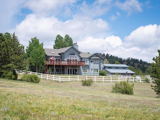House for sale in Minnesota