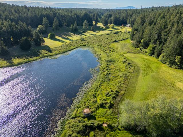House for sale in Gabriola