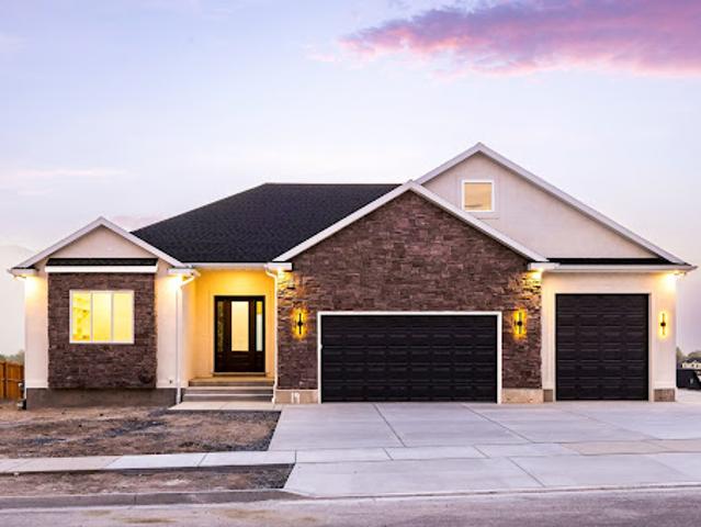 House for sale in Cache, Utah