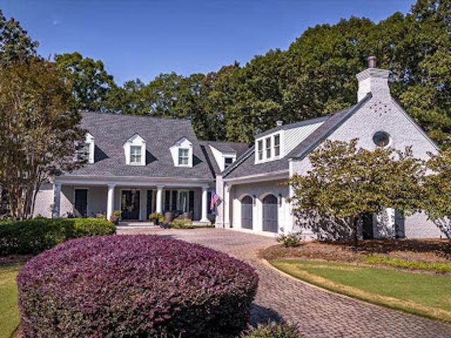 House for sale in Statham, Georgia
