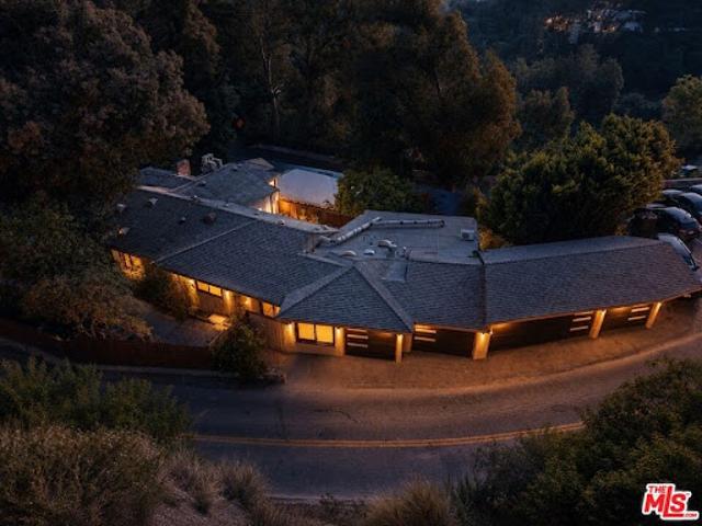 House for sale in Canoga Park, California