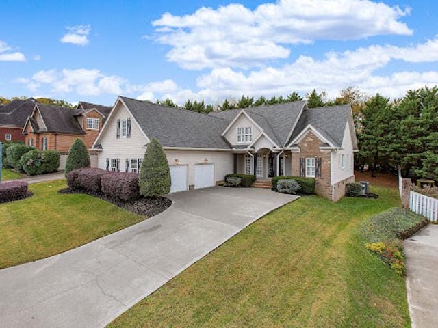 House for sale in Tennessee