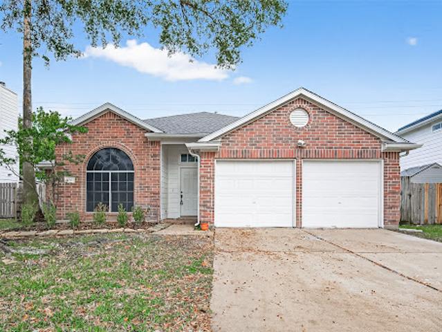 House for sale in Katy, Texas
