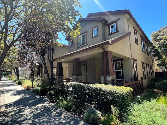House for sale in Hayward, California