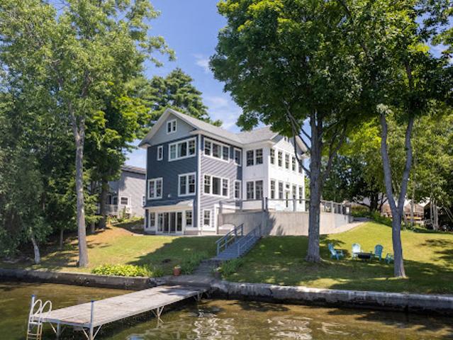 House for sale in Castleton, Vermont