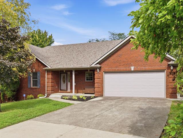 House for sale in Richmond, Kentucky