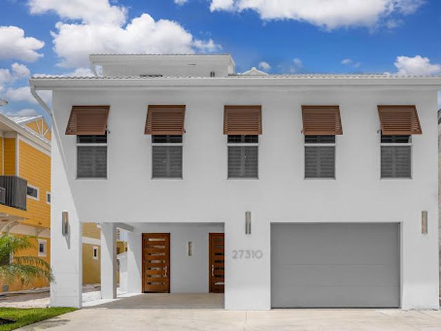 House for sale in Bonita Springs, Florida