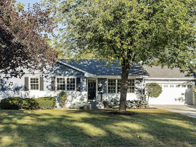 House for sale in Hennepin, Minnesota