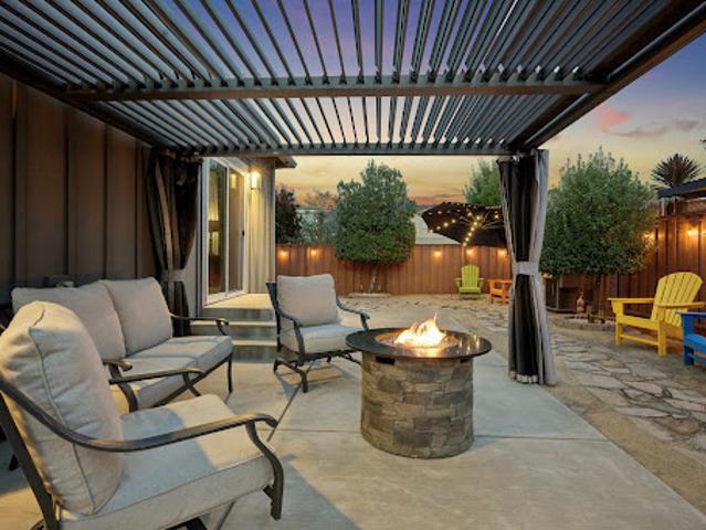 House for sale in Santa Rosa, California