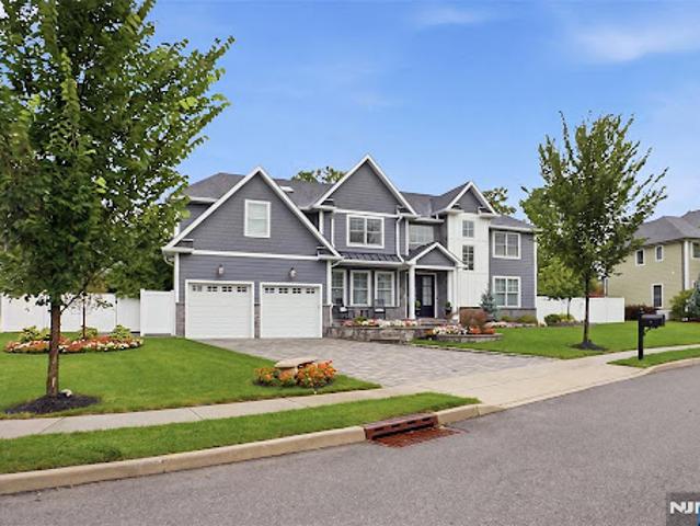 House for sale in Paramus, Bergen County