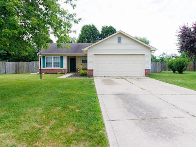 House for rent in Westfield, Indiana