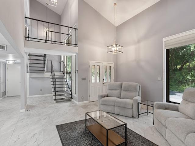 House for sale in Texas