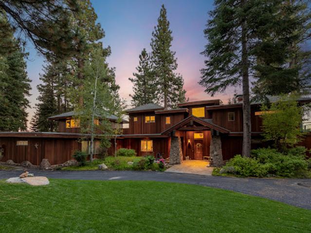 House for sale in Carnelian Bay, California