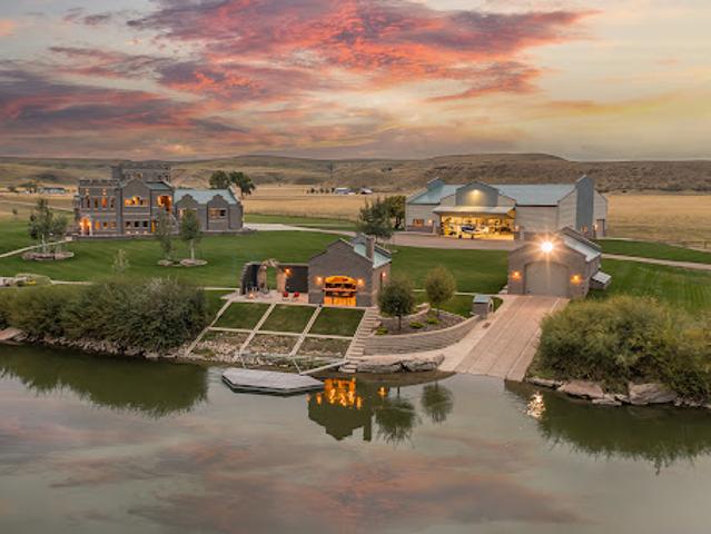 House for sale in Cascade, Montana