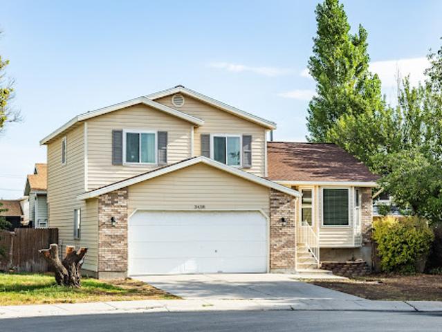 House for sale in West Jordan, Salt Lake County