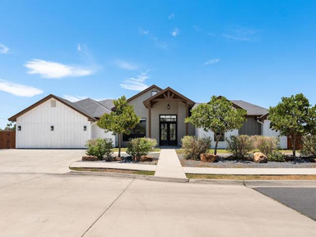 House for sale in Cameron, Texas