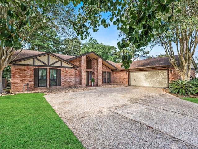 House for sale in Harris, Texas