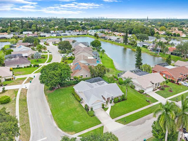House for sale in Naples, Florida