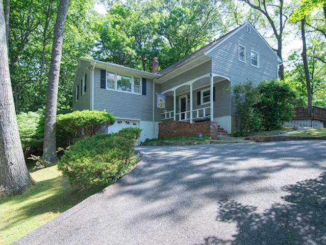 House for sale in Ardsley, New York