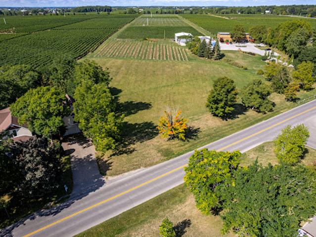 House for sale in Niagara-on-the-lake, Ontario