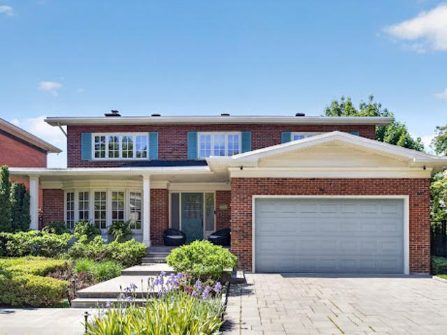 House for sale in Hampstead, Quebec
