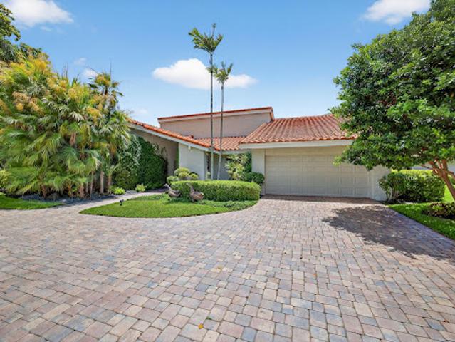 House for sale in Delray Beach