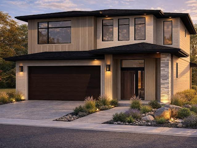 House for sale in Winfield, British Columbia