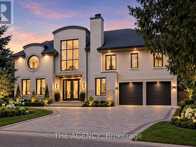 House for sale in Toronto, Golden Horseshoe