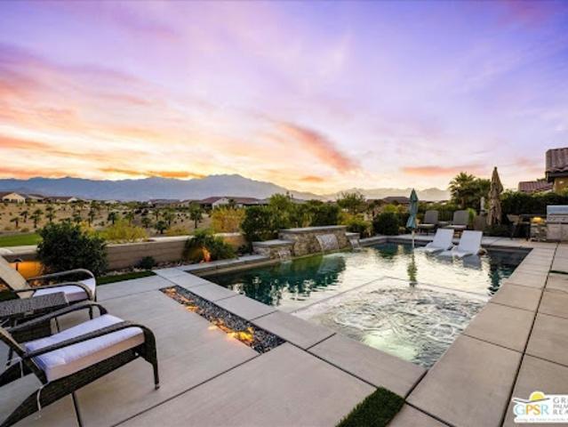 House for sale in Rancho Mirage, California
