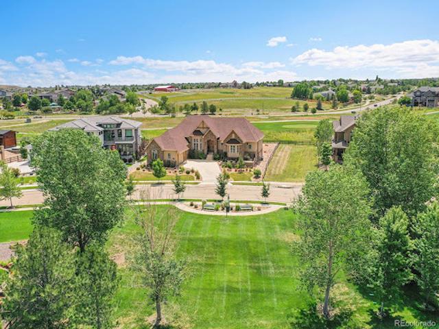 House for sale in Colorado