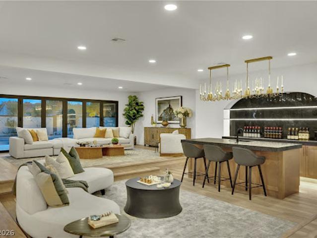 House for sale in Las Vegas, Nevada