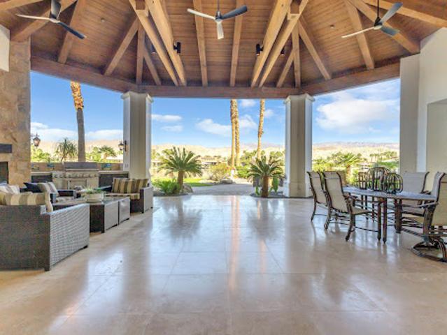 House for sale in Indio, California