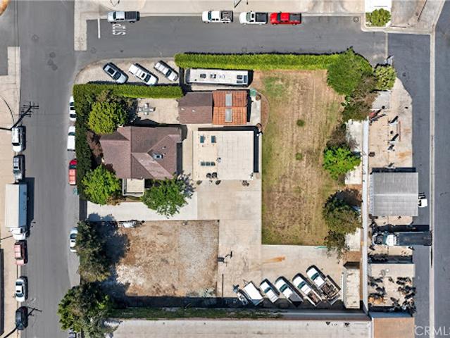 House for sale in Huntington Beach, California