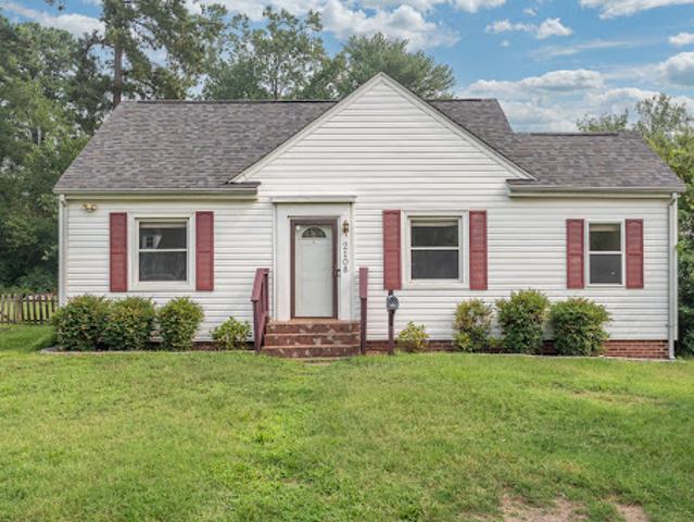 House for sale in Virginia
