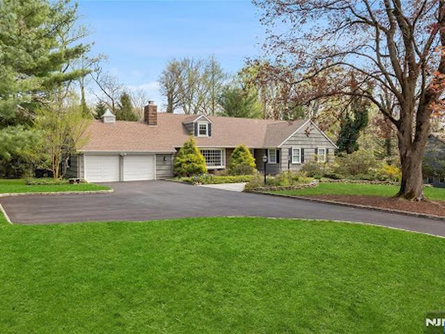 House for sale in New Jersey