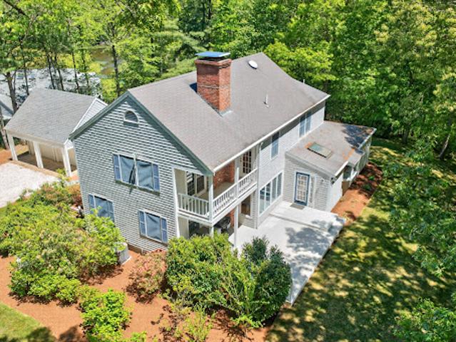 House for sale in Barnstable, Massachusetts
