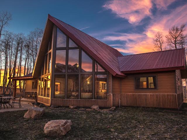 House for sale in Colorado