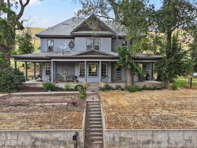 House for sale in Oregonia