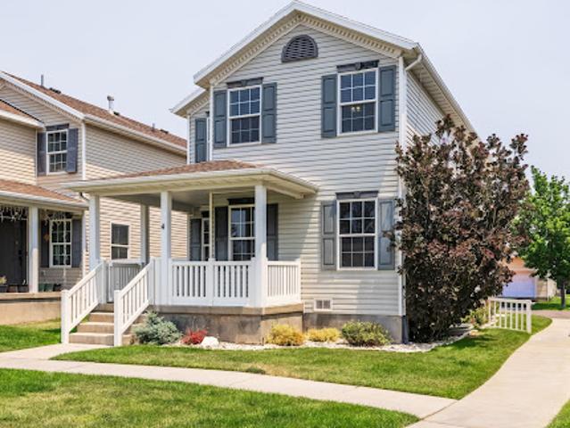 House for sale in Utah