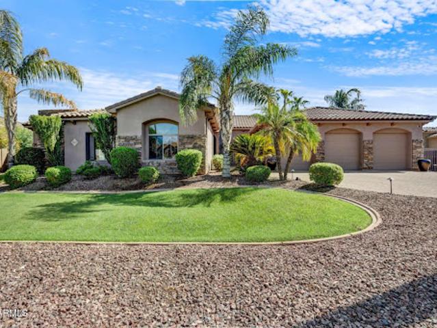 House for sale in Chandler, Arizona